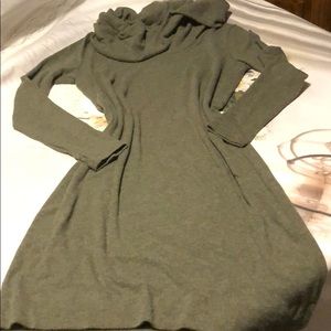 Used dress size XS